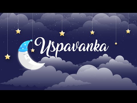 Beba B - Uspavanka / Spava moja beba