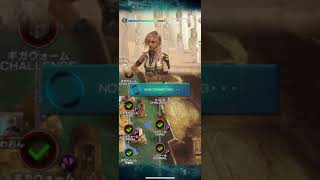【メビウスFF】魔石堀り クァールHARD 完全オート