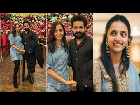 NTR Lovely Wishes to his Wife Pranathi Nandamuri | Happy Birthday Ammalu ❤️
