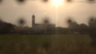 Shlohmo - Emerge from Smoke [music video] / HD