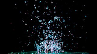 Calming Rain sounds for Sleep — 10 hours