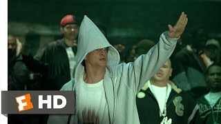 Scary Movie 3 (2/11) Movie CLIP - Rap Battle (2003) HD