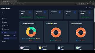 App Management Platform video preview