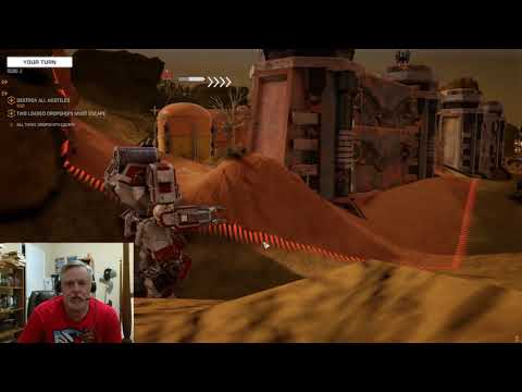 Battletech--Defense of Smithson.