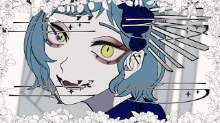 ✦ギラギラ/青妃らめ［cover］