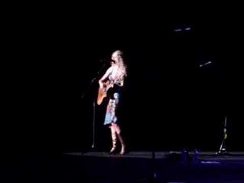Taylor Swift-Teardrops on my guitar