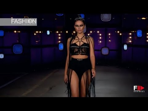SEYANA Spring 2021 Futurum Moscow - Fashion Channel