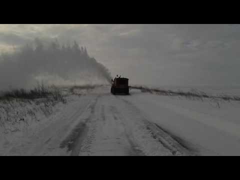 Se intervine între Cobadin - Negrești - Independenţa (I)