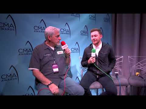 Thumbnail for Scotty McCreery | What His Wife wrote about him in KINDERGARTEN by Scotty McCreery
