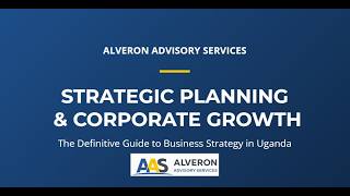 Alveron Advisory Services East Africa - Video - 2