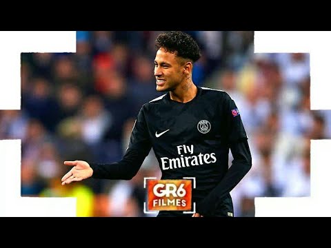 ♫ Neymar jr - MC Dede e Kevinho - Pega a Receita (Kondzilla)