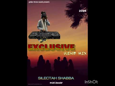 EXCLUSIVE WINE MIX silectah shabba 2025