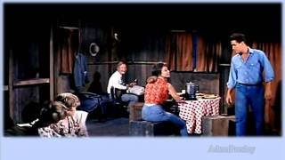 Elvis Presley - Sound Advice (take 5)