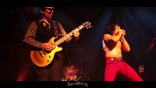 Altar of Love - Imperial Crowns - European Tour 2016