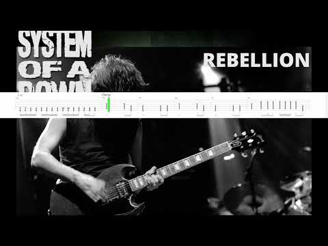 Rebellion (ver. 2) - Linkin Park