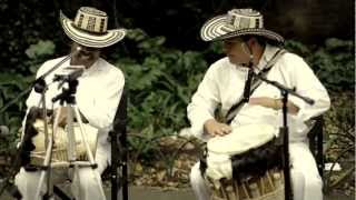 (HD) GAITEROS DE SAN JACINTO / VIENE AMANECIENDO : AMPLIFICADO  (COLOMBIA)