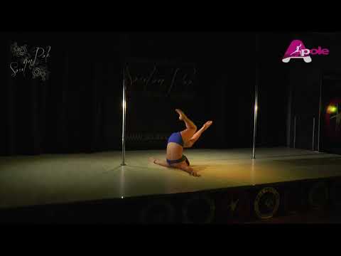 SoulOnPole2019 Maria Anfuso