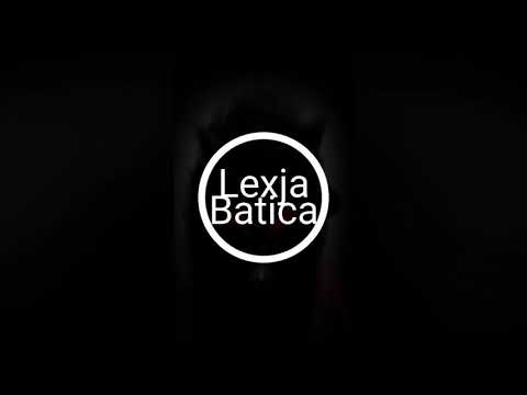 Lexja Batica - Zato si ovde ( BS 2020)