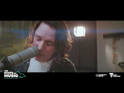 Violent Soho - Vacation Forever (Live Video)
