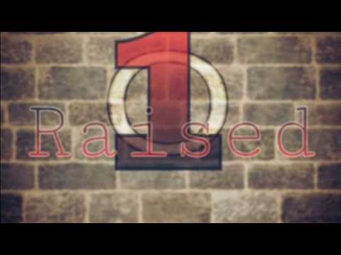 Mangi Blo Ples - One Raised Ft. Trux-Mahn & Comzic (Prod. Wemi Uani) 2017