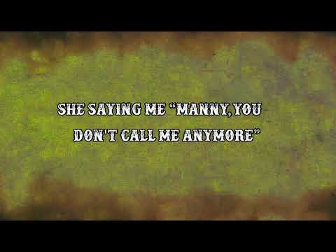Bryn Many feat. C Bryan  - Anymore ( Lyric Video )