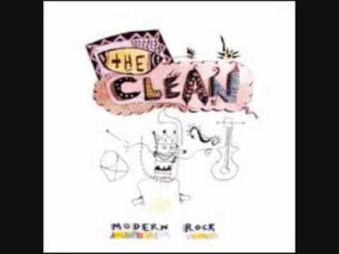 The Clean - Do Your Thing