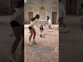 Promo ''Rugiada'' di Arisa su Tik Tok il 07-05-2026