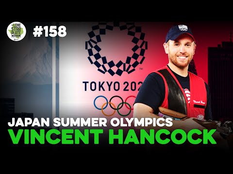 Skeet Shooting Gold Medalist Vincent Hancock to Defend Olympic Gold in Japan