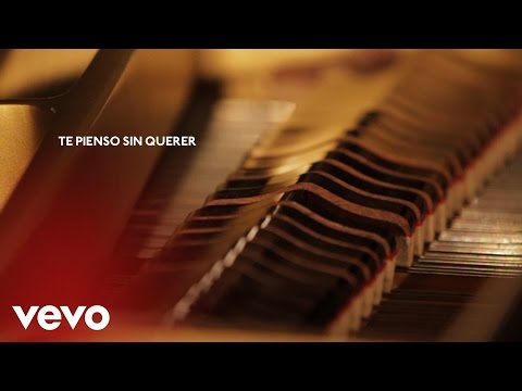 David Barrull - Te Pienso Sin Querer