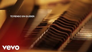 David Barrull - Te Pienso Sin Querer