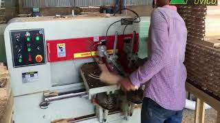 MÁY MỘNG DƯƠNG YOW CHERNG ĐÀI LOAN