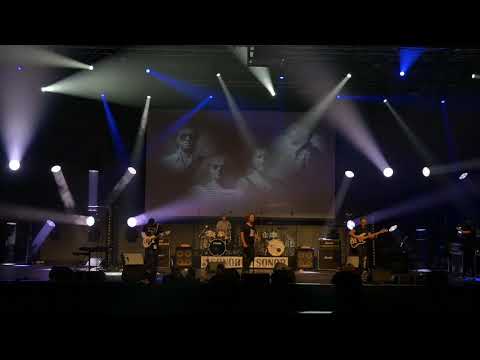 Burn Out Laut - Mein Es Live beim DRMV-Preis 2018