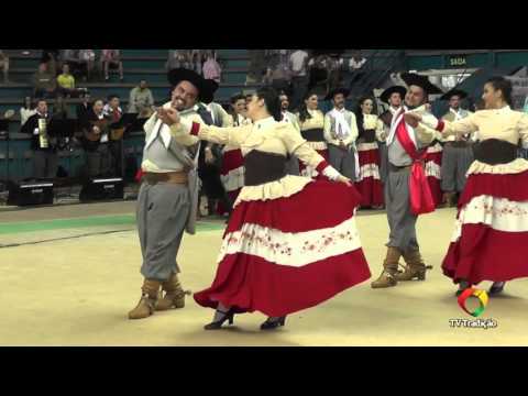 GAN Ivi Maraé - ENART 2015 - Força A - Sábado