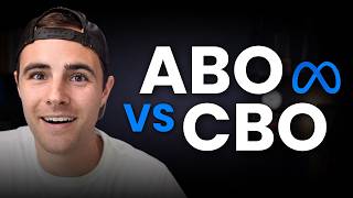The Truth About ABO vs CBO Facebook Ads (Nobody Tells You This)
