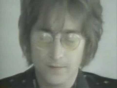 The Beatles-Imagine