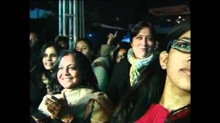 Dub Colossus - Mercato live in India