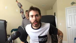 Cover art for Alan the Annihilator