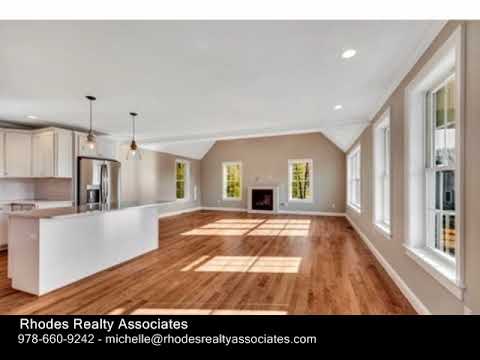 2 Leland Drive, Berlin MA 01503 - Single Family Home - Real Estate - For Sale -
