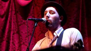 Mat Kearney - Bullet