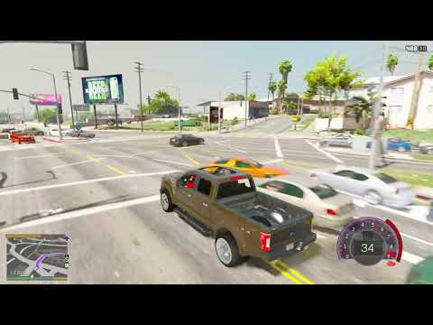 How to Install VoiceNavigation_1.4 Mod in GTA 5