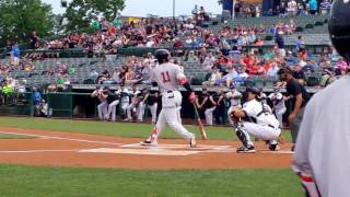 Yoan Moncada, INF, Chicago White Sox