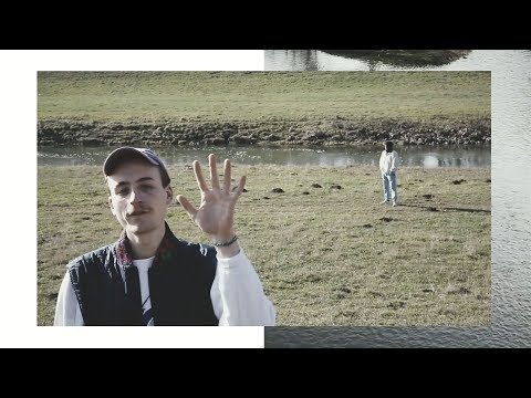 Ali Whales & smog - Alles Wird Nichts (Official Video)