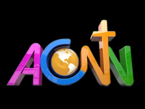 ACNN TV NEWS UPDATE OF MAY 26, 2021