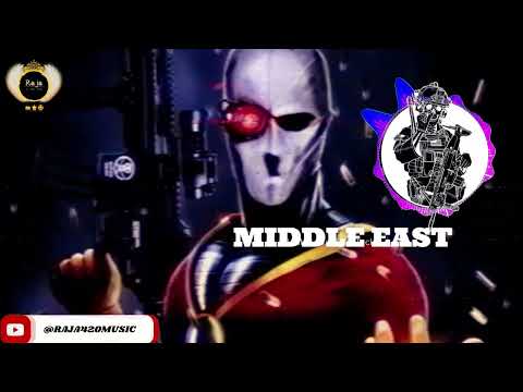 Arabian_Night_(Meddle East)_Bass_Booster) _Arabic Trap Mix_By_(RAJA)
