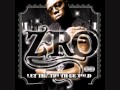 Z-Ro - Mo City Don Freestyle