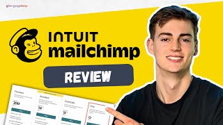 Mailchimp Review 2024: Still the King of Email Marketing or Just Hype? 🤔