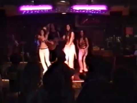 Kiki Cordalis Live Performance We belong