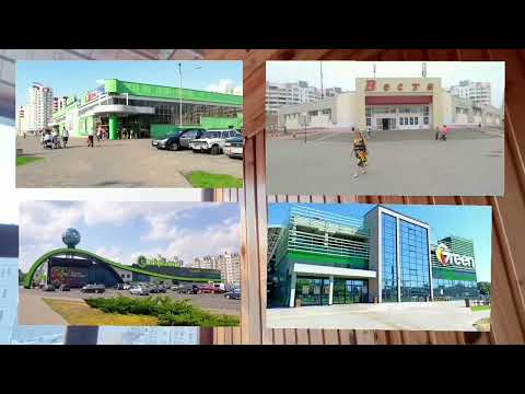 фото мазурова ул, 66к2, гомель, гомельская область, 3 комн., 65.7 м² 0