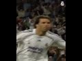 This one touch Real Madrid goal is one of the greatest of all time