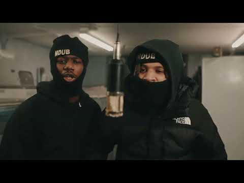 Flashy MDub x Karma 5'9 - Topic (Mic Check Live Performance) | Shot by @CHDENT